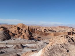 Aluguel de carros em San Pedro Atacama