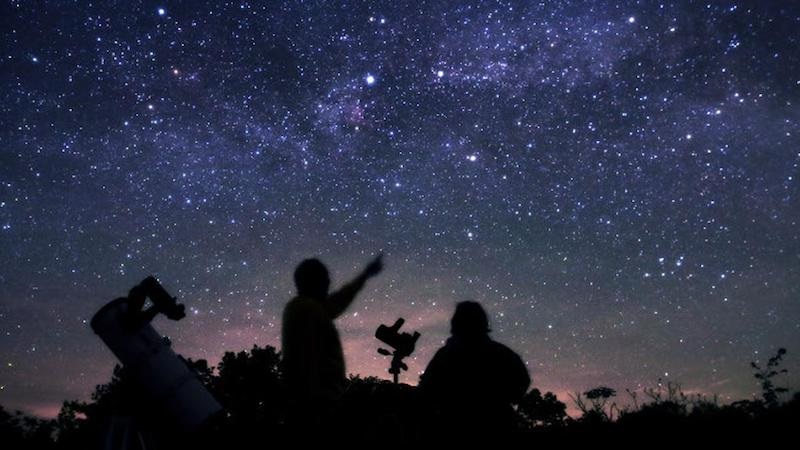 Passeio de tour astronômico em San Pedro Atacama