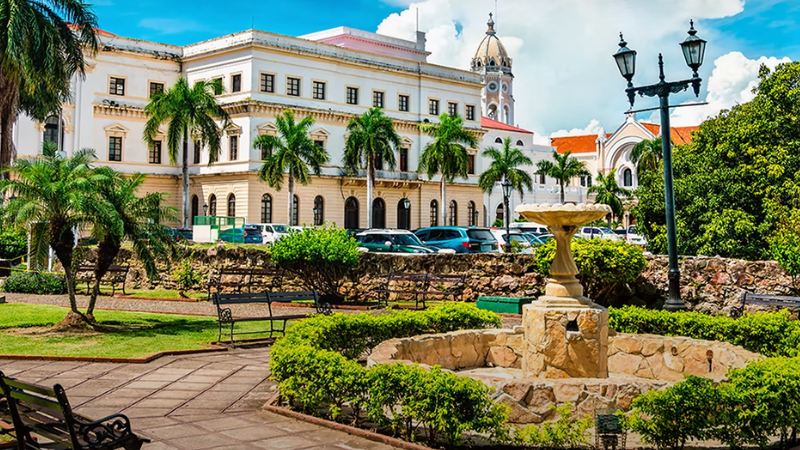 Casco Viejo