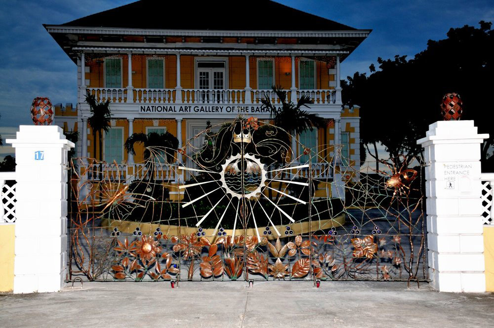 Galeria Nacional de Arte das Bahamas