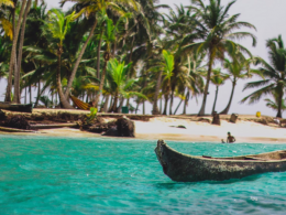 Melhores praias perto da Cidade do Panamá