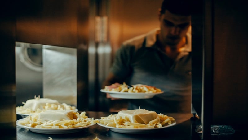 Restaurantes para comer francesinha no Porto