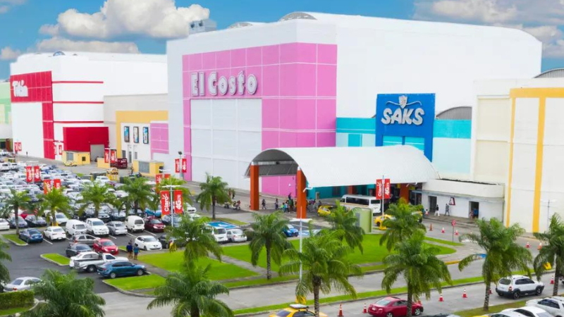 Melhores outlets da Cidade do Panamá