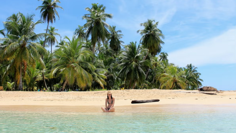 Melhores meses para viajar ao Panamá