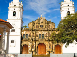 O que fazer em 1 dia na Cidade do Panamá