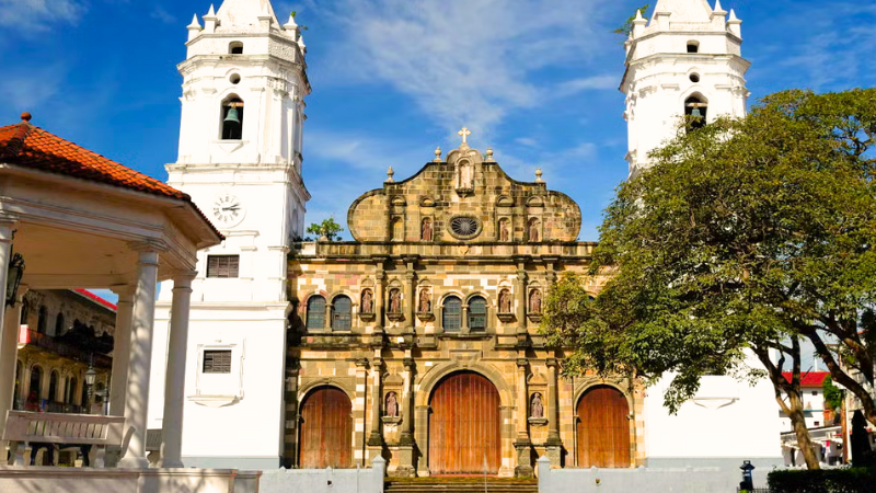 O que fazer em 1 dia na Cidade do Panamá