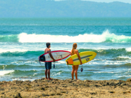 8 melhores praias do Panamá