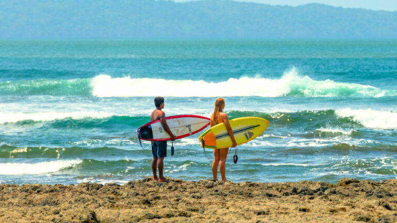 8 melhores praias do Panamá