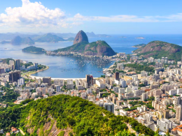 Como viajar barato para o Rio de Janeiro