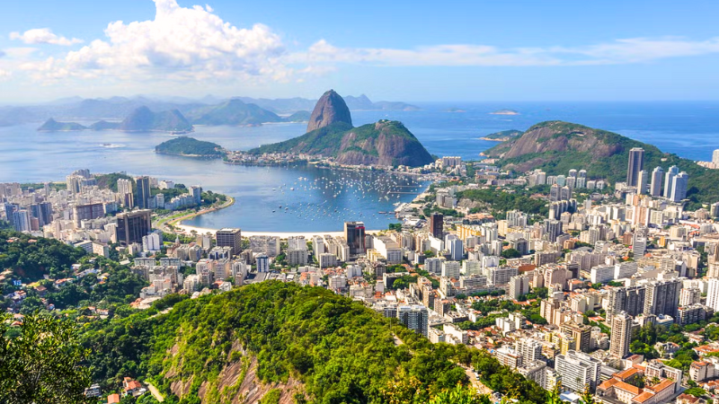 Como viajar barato para o Rio de Janeiro