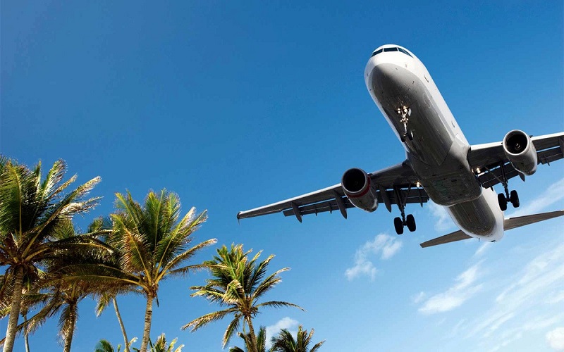 Quanto custa uma passagem aérea para Punta Cana?