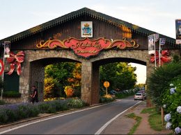 Como viajar barato para Gramado?