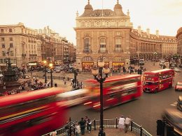 Cidade de Londres