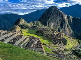 Como ir de Cusco para Machu Picchu