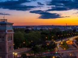 Onde ficar hospedado em Madrid