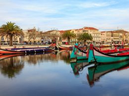 Cidades perto do Porto para visitar