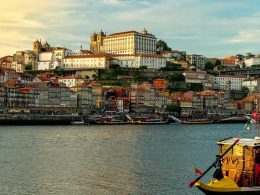 Onde ficar hospedado em Porto