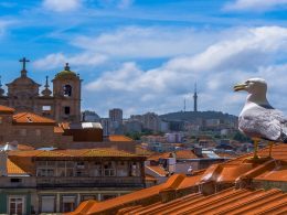 Melhores meses para viajar para o Porto