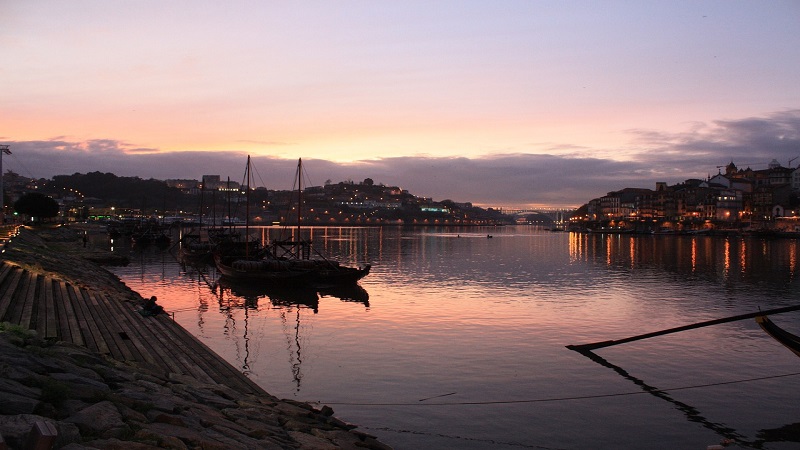 Ribeira do Porto