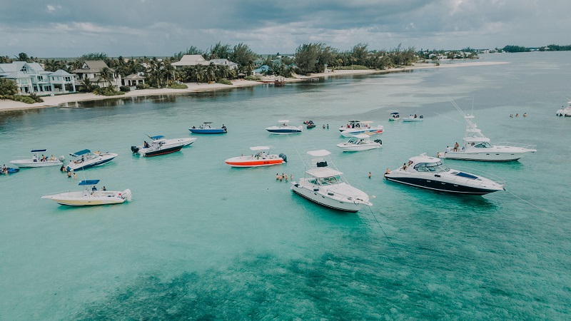 Melhores passeios nas Ilhas Cayman