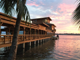 Melhores bares em Bocas del Toro