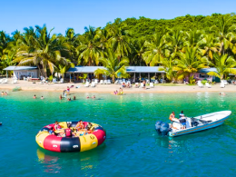 Como chegar a Bocas del Toro