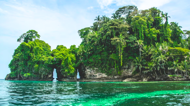 Bocas del Toro