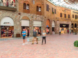 Melhores outlets de Dubai