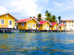 Onde se hospedar em Bocas del Toro? Melhores regiões