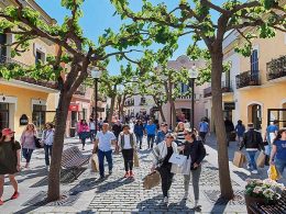 Onde fazer compras em Barcelona?