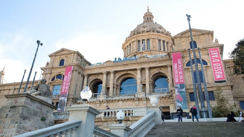 Museus imperdíveis em Barcelona