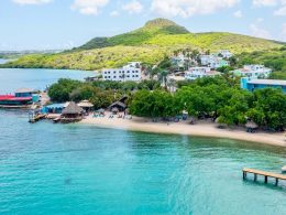 8 melhores praias de Curaçao