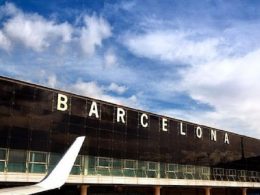 Como sair do aeroporto de Barcelona e chegar ao centro?