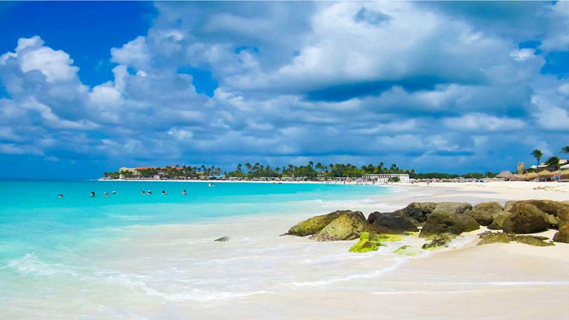 Caribe em maio: Como é o clima e o que fazer!