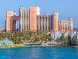 O melhor seguro viagem para as Bahamas