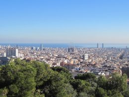 Onde ficar hospedado em Barcelona?