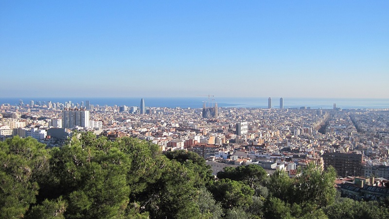 Onde ficar hospedado em Barcelona?