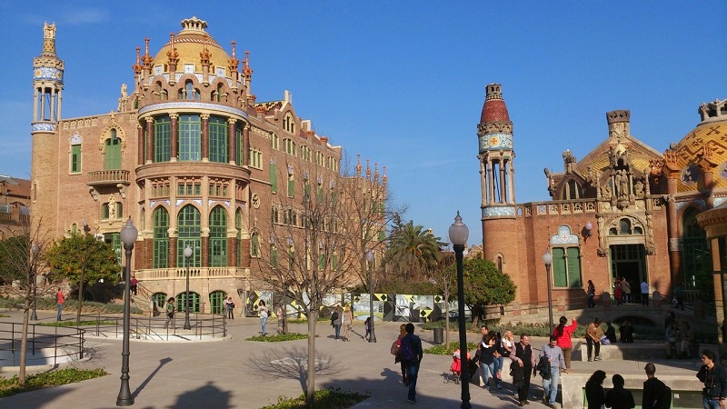 Melhores meses para viajar a Barcelona