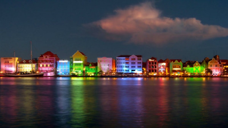 Melhores baladas em Curaçao