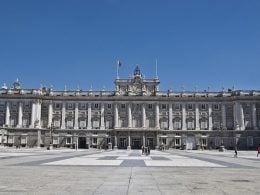 Principais pontos turísticos de Madri