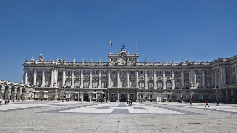 Principais pontos turísticos de Madri