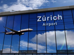 Zürich Airport