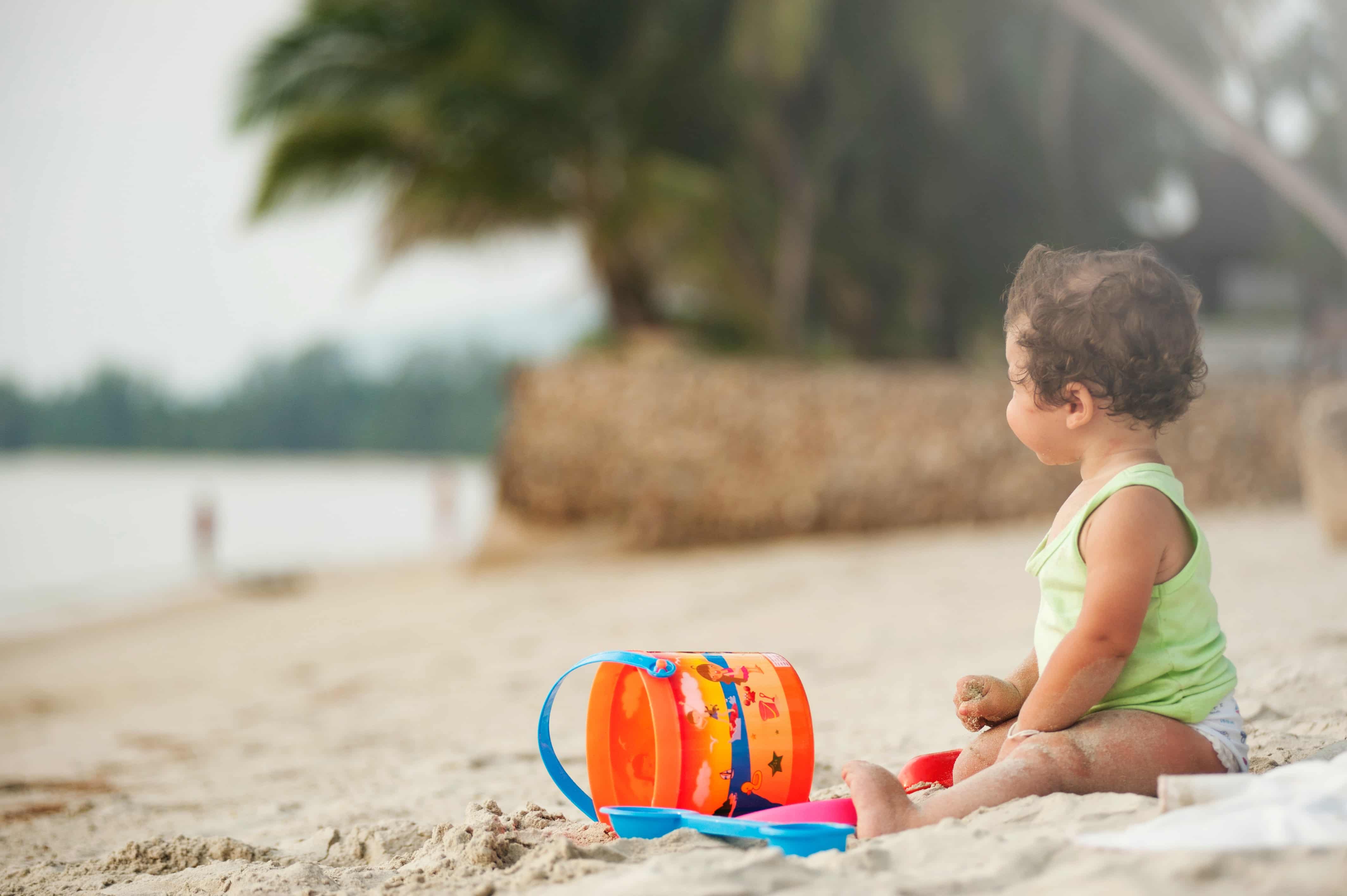 O que fazer com crianças em Curaçao