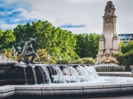 Melhores meses para viajar a Madri