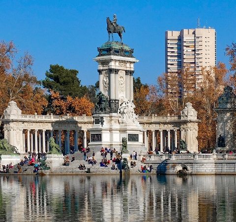 O que fazer de graça em Madri