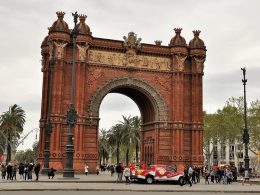 Ingressos para os passeios de Barcelona e Espanha