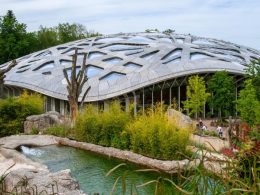 Zurich Zoo, Zurique, Suíça