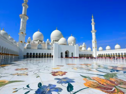 O que fazer em Abu Dhabi: 20 melhores passeios