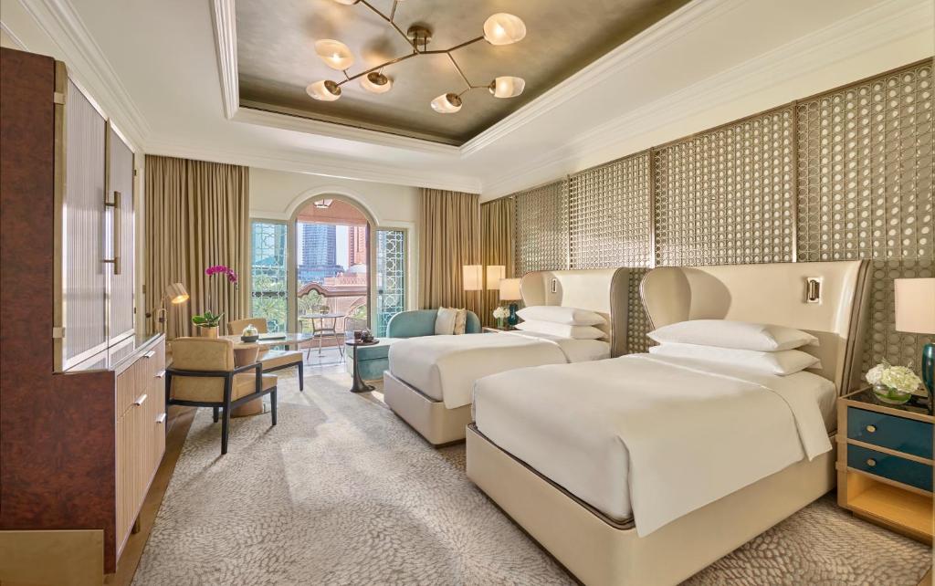 Emirates Palace Mandarin Oriental Emirates Palace Mandarin Oriental