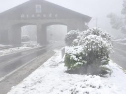 Como é o inverno em Gramado